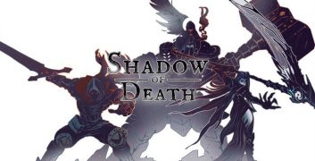 Shadow of Death Mod Apk