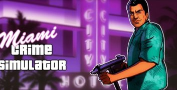 Miami Crime Simulator