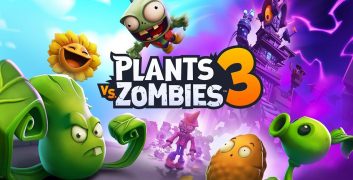Plants vs Zombies 3 Mod Apk