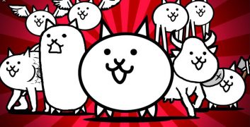 The Battle Cats mod apk