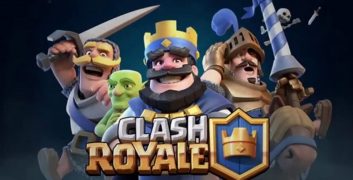 Clash Royale