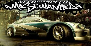 Need for Speed Most Wanted Mod Apk