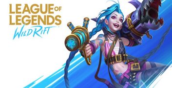 League of Legends: Wild Rift