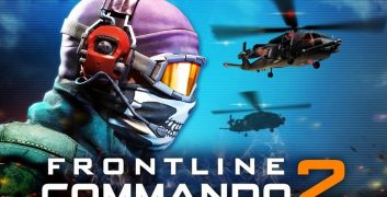 FRONTLINE COMMANDO 2