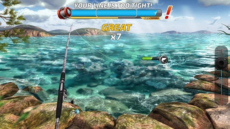 Fishing Clash