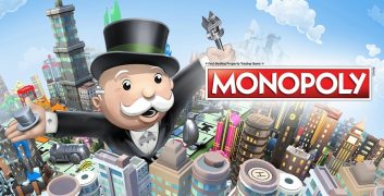 Monopoly - Board game classic about real-estate! Mod Apk