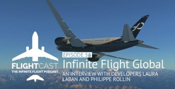 Infinite Flight - Flight Simulator Mod Apk