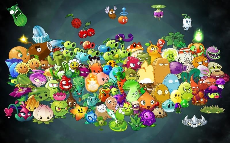 Plants vs. Zombies™ 2 Free Mod Apk