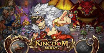 Kingdom Wars