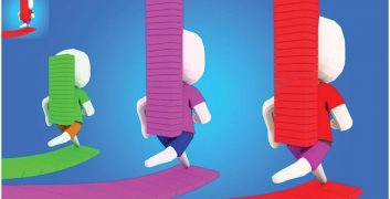 Bridge Race
