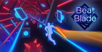 Beat BladeDash Dance mod apk