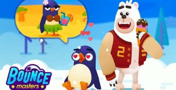 Bouncemasters