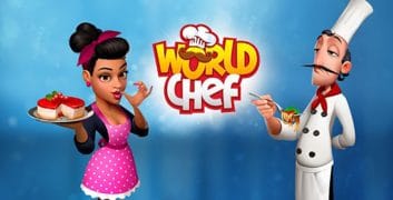 World Chef