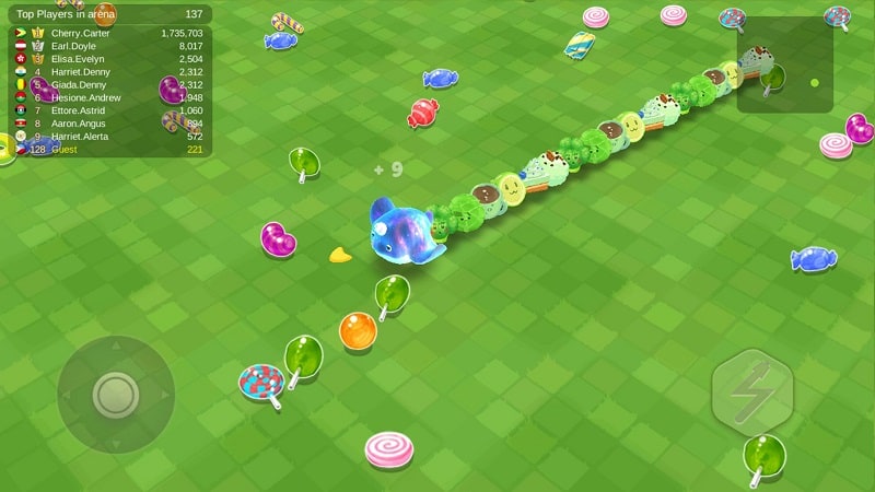 Download Sweet Crossing Mod Apk for Android