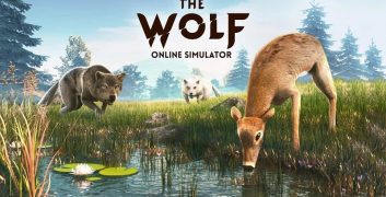 The Wolf Mod Apk