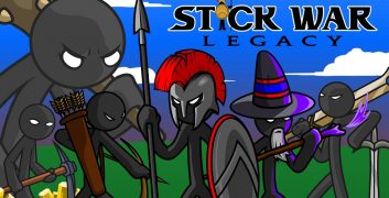 Stick War Legacy