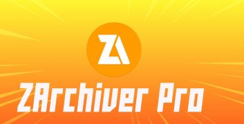 ZArchiver Pro Mod Apk