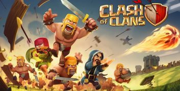 Clash of Clans