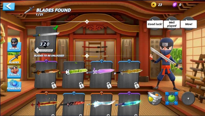 download Fruit Ninja 2 apk for android