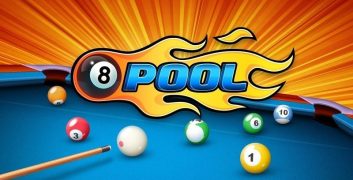 8 Ball Pool Mod Apk