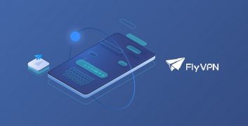 FlyVPN - Secure & Fast VPN