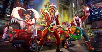 Auto Gangsters mod apk
