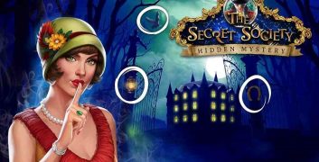 The Secret Society Mod Apk