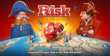 RISK: Global Domination Mod Apk