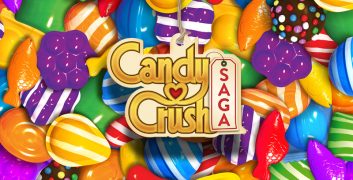 Candy Crush Soga