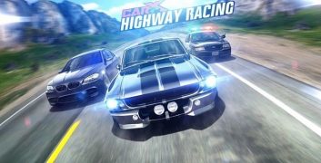 CarX Highway Racing Mod Apk