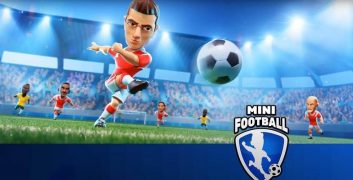 Mini Football Mod Apk