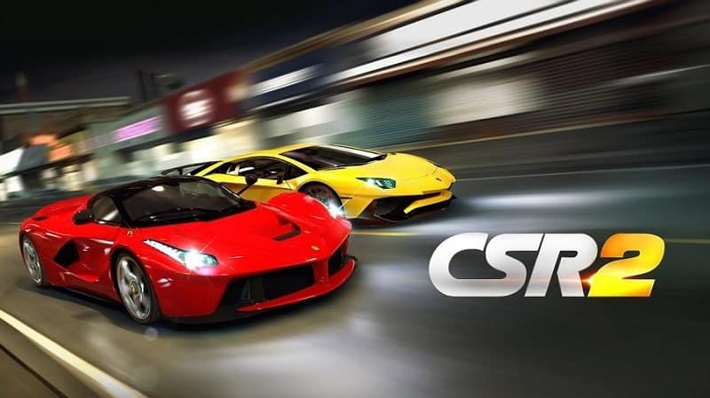 55  Car Racing 2 Mod Apk Download  HD