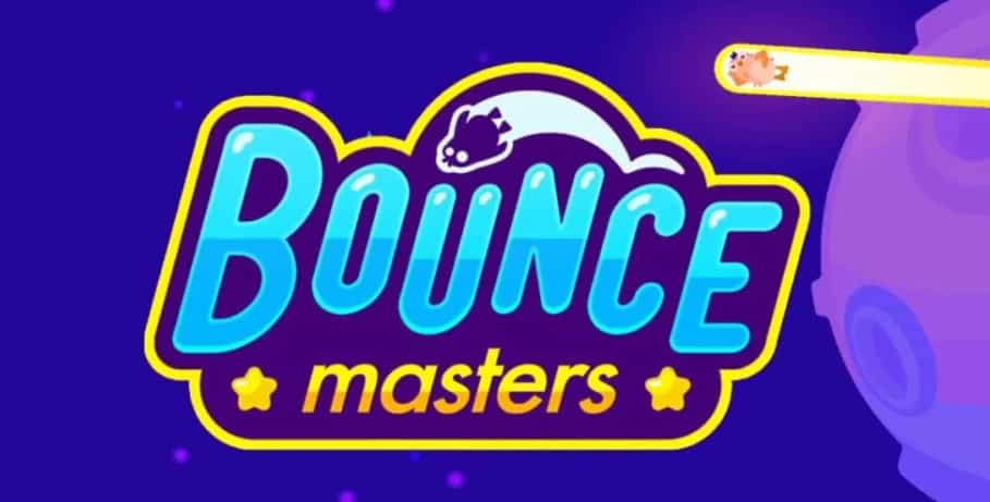 Bouncemasters apk