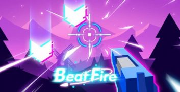 Beat Fire - EDM Music Mod Apk