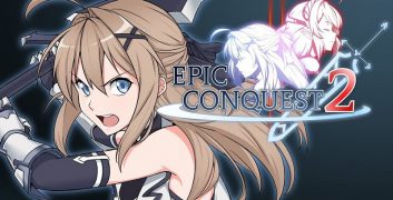 Epic Conquest 2 Mod apk