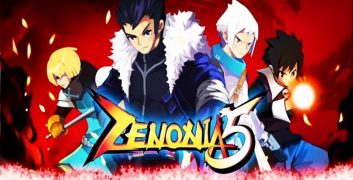 zenonia 2 god mode mod