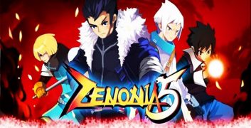 ZENONIA® 5 Mod Apk