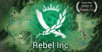 Rebel Inc. Mod Apk