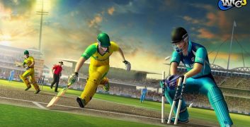 World Cricket Championship 3 Mod Apk