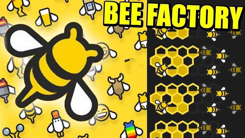 New Bee Factory