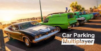 Car Parking Multiplayer Mod Apk