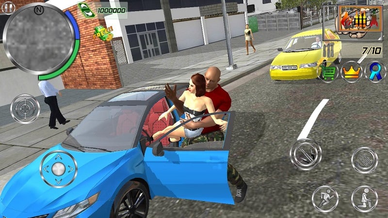 gta real gangster crime 2 android