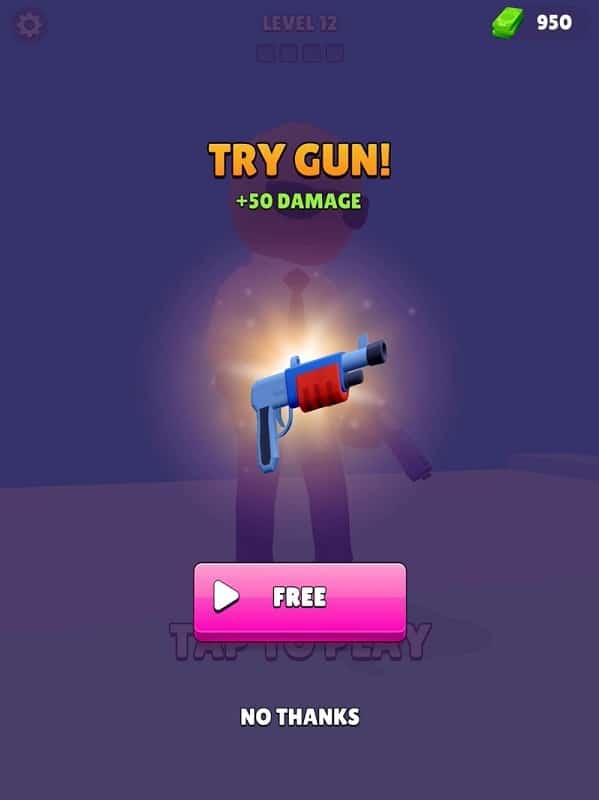 Download Run n Gun Mod Apk for Android