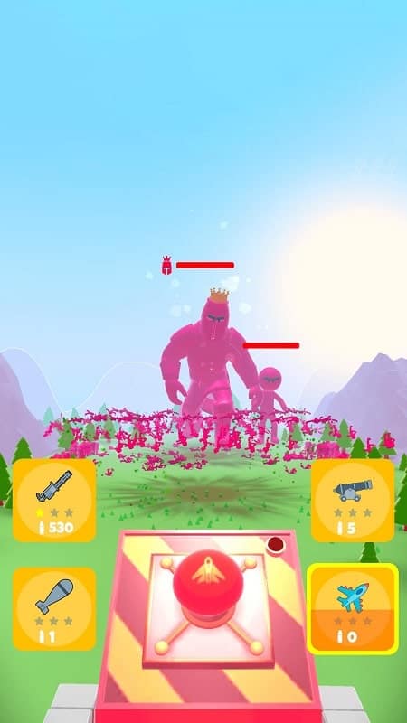 Download Crowd Defense Mod Apk for Android