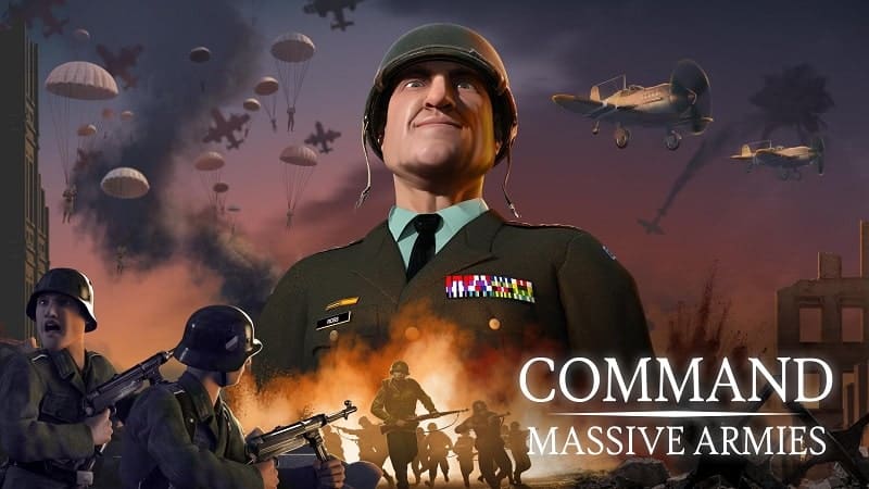 Download DomiNations Mod Apk for Android