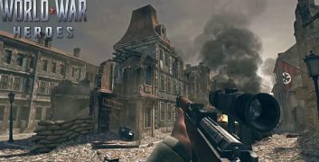 World War Heroes mod apk