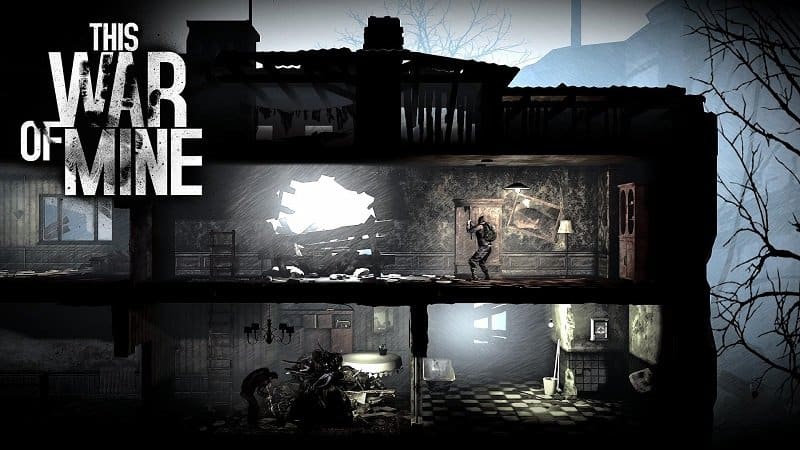 This War of Mine Mod