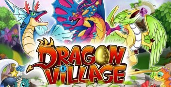 DRAGON VILLAGE