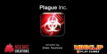Plague Inc
