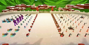 mod epic battle simulator